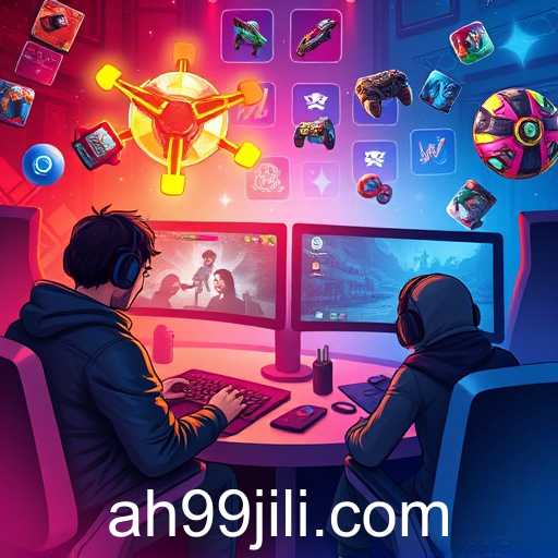 The Rise of AH99: A Game Changer in Online Gaming