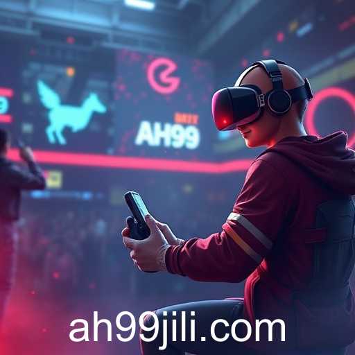 Gaming Industry Evolves with AH99 Spotlight