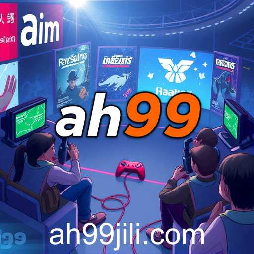 Gaming Industry Trends and Insights