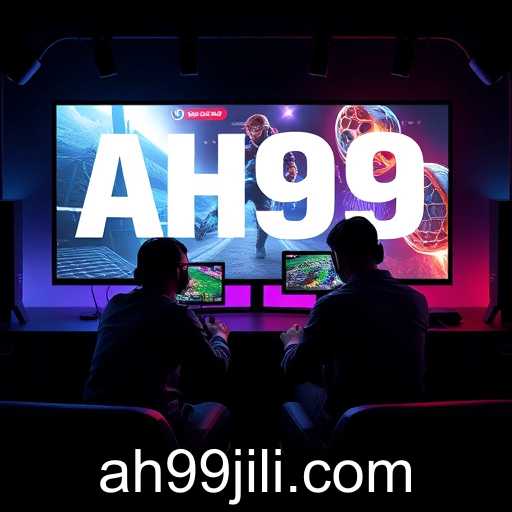 Gaming Revolution: How AH99 is Shaping the Landscape