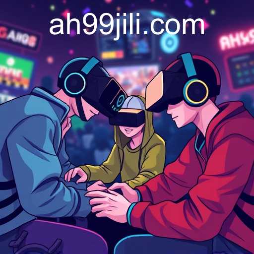 The Rise of Gaming Communities in 2025