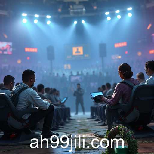 The Rise of Online Gaming Communities