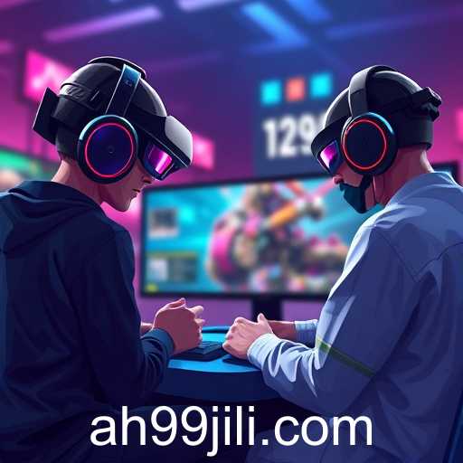 The Gaming Evolution: AH99 and Beyond